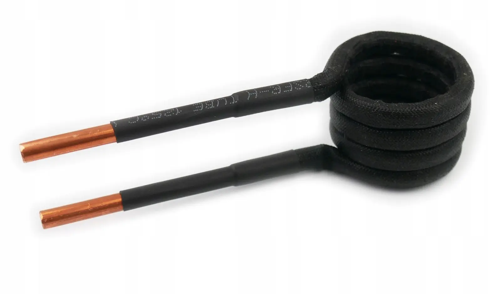 Cewka spiralna boczna śr. 28mm dł. 124mm 02