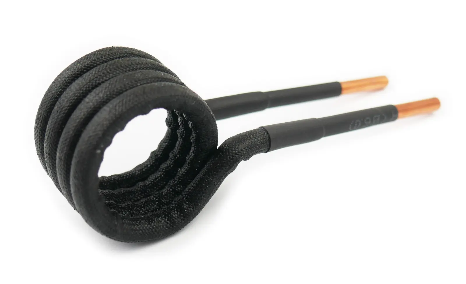 Cewka spiralna boczna śr. 28mm dł. 124mm 03