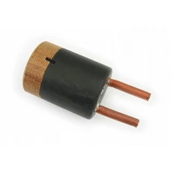 Cewka PDR - dokładniejsza