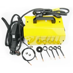 Podgrzewacz Indukcyjny o mocy 3 kVA zasilany na 230V Power Heater XL MAGNUM