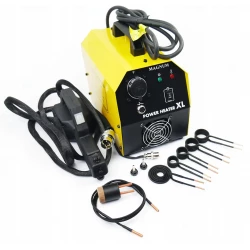 Podgrzewacz indukcyjny Power Heater XL 3kW 230V MAGNUM