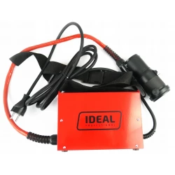 Podgrzewacz indukcyjny o mocy 1.5kW IDEAL