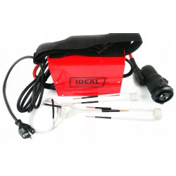 Nagrzewarka Indukcyjna INDUCTOR 1.5 o mocy 1,5kW