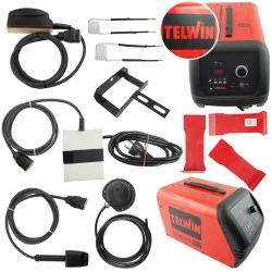 Podgrzewacz indukcyjny do śrub 2,3kw Inductor 5000 Classic