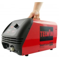 Nagrzewnica indukcyjna do śrub 2,3kw Inductor 5000 Classic