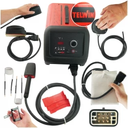 Podgrzewacz indukcyjny do śrub 2,3kw Inductor 5000 Classic