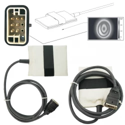 Rękawica indukcyjna- Telwin 5000