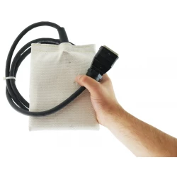 Rękawica indukcyjna - Telwin 5000