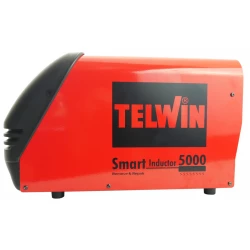 Podgrzewacz indukcyjny do śrub 2,3kw Inductor 5000 Classic