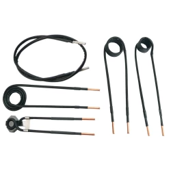 Nagrzewnica indukcyjna do śrub 3kVA 230V Schwarz Induktor 3000