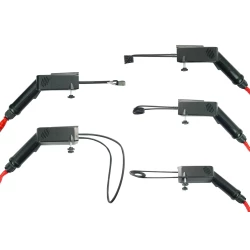 Podgrzewacz indukcyjny do śrub 3kVA 230V Schwarz Induktor 3000