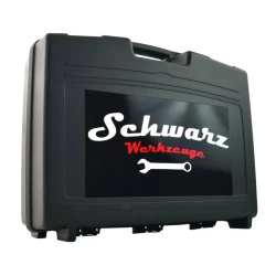 Podgrzewacz indukcyjny do śrub 3kVA 230V Schwarz Induktor 3000