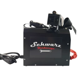 Nagrzewnica indukcyjna do śrub 3kVA 230V Schwarz Induktor 3000