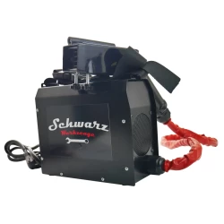 Nagrzewnica indukcyjna do śrub 3kVA 230V Schwarz Induktor 3000