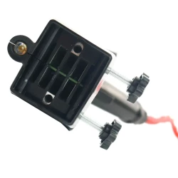 Nagrzewnica indukcyjna do śrub 3kVA 230V Schwarz Induktor 3000