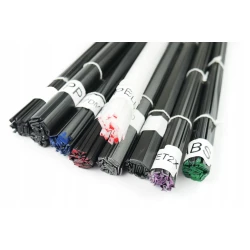 Spawarka do plastiku AT951 i zestaw spoiw 10x100g