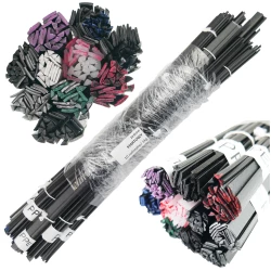 Spawarka do plastiku AT951 i zestaw spoiw 10x100g