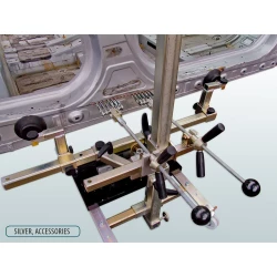 Naciągacz z pazurem do SMARTPULLERA do mocniejszej siły wyciągania wgnieceń