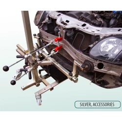 Naciągacz z pazurem szponem do naprawy wgnieceń do SMART PULLERA A-11+1