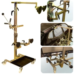 Dozer blacharski Smartpuller