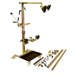 Smartpuller Silver do wyciągania wgnieceń