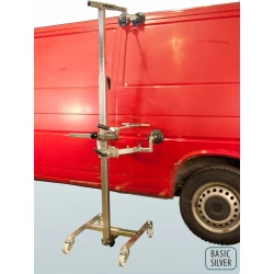 Smartpuller do wyciągania wgnieceń