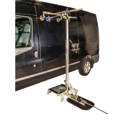 Podciśnieniowe kotwiczenie do pullera panelowego Smartpuller AIR+ A-14A-5