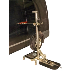 Przyssawka ciśnieniowa do SMART PULLERA panelowego do wyciągania wgnieceń A-14A-5