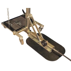 Przyssawka Próżniowa Kotwica dla lepszej stabilizacji do Smart Pullera