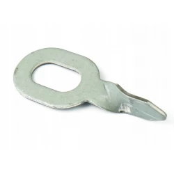 Bity skręcone do zgrzewarki spotter