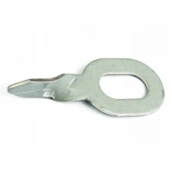 Bity skręcone 1.5mm