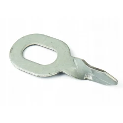 Bit skręcony wzmocniony do zgrzewarki spotter