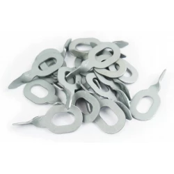 Bity skręcone wzmocnione