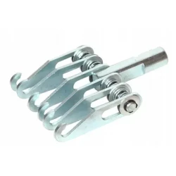 Szpon 6 hakowy - grubość 3mm