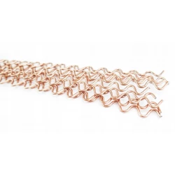 Uchwyt falisty do zgrzewarki SPOTTER