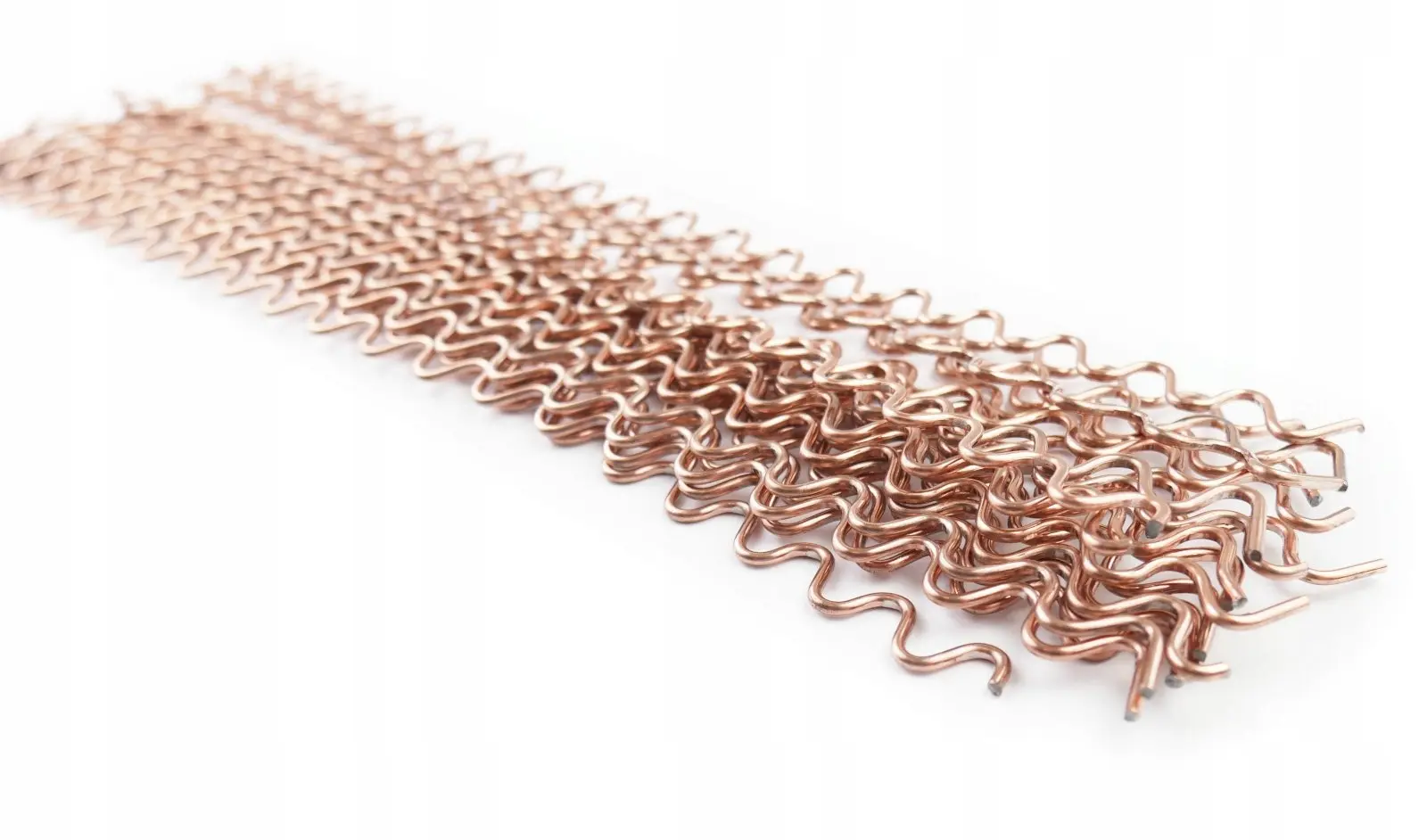 Drut falisty 25szt. + elektroda do drutu 04