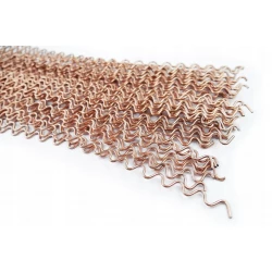 Uchwyt falisty op. 50szt