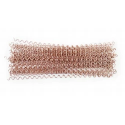 Uchwyt falisty 320mm do zgrzewarki 50szt.