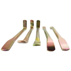 Zestaw łyżek blacharskich do naprawy karoserii 5szt.