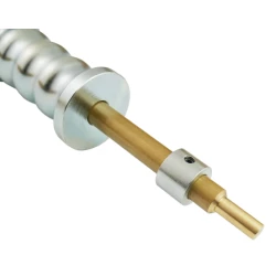 Młotek bezwładnościowy 10mm 16mm i M14 Uchwyt trójkątów gwiazdek