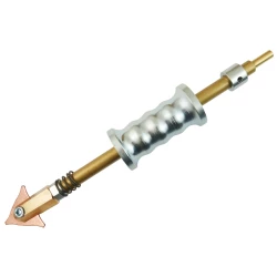 Młotek bezwładnościowy 10mm 16mm i M14 Uchwyt trójkątów gwiazdek