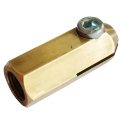 Młotek bezwładnościowy 10mm 16mm i M14 Uchwyt trójkątów gwiazdek