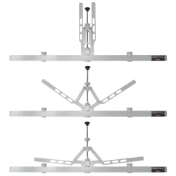 Puller panelowy 110cm - łatwe i proste wyciąganie wgnieceń