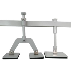 Puller panelowy 1100mm - stopy