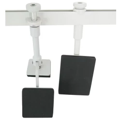 Puller panelowy 1100mm - stopy