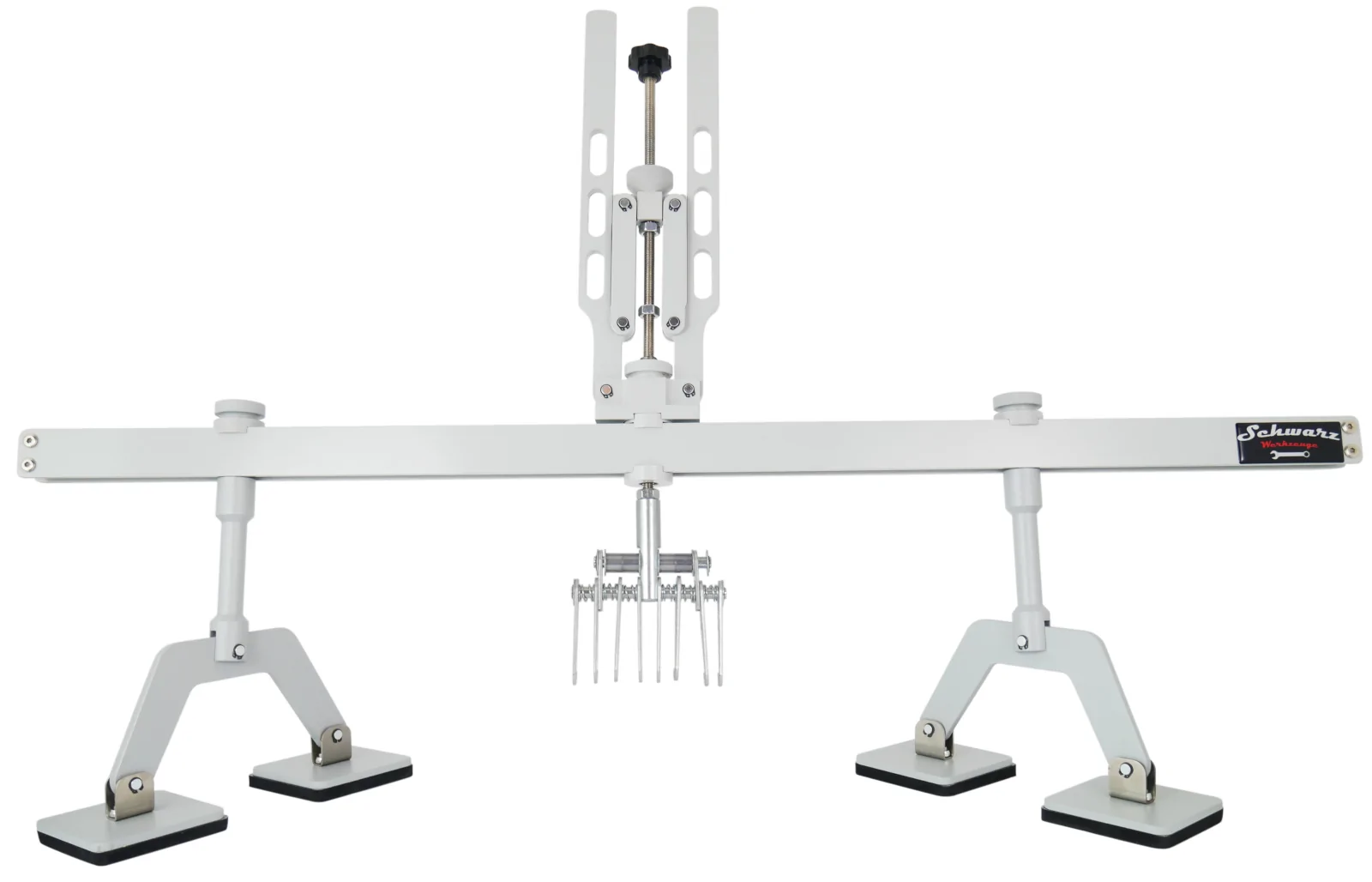 Puller panelowy / bar do wyciągania wgnieceń 110cm + akcesoria 07