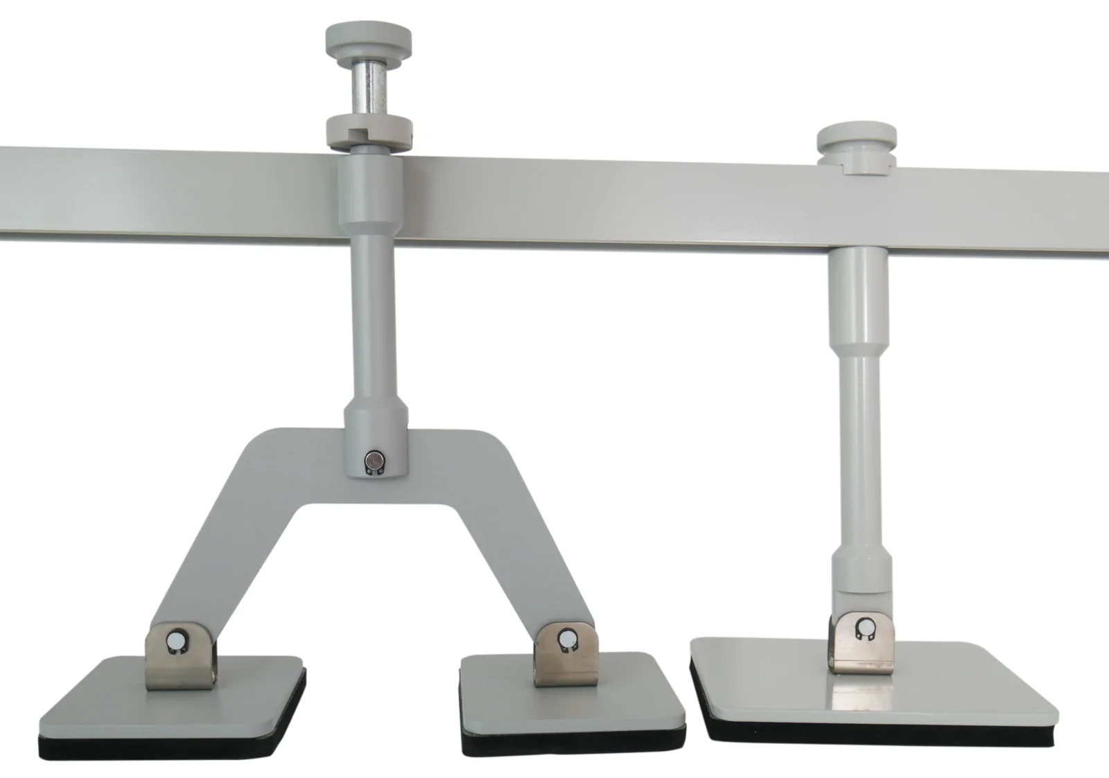 Puller panelowy / bar do wyciągania wgnieceń 110cm + akcesoria 05