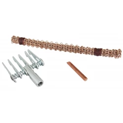 Akcesoria do pullera panelowego