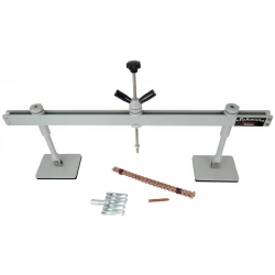 Bar do wyciągania wgnieceń 85cm + akcesoria