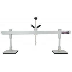 Puller panelowy do wyciagania wgniecen z karoserii samochodowych